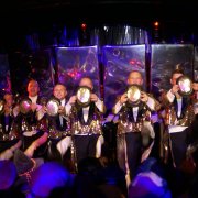 Jeck op Deck (31.01.08)